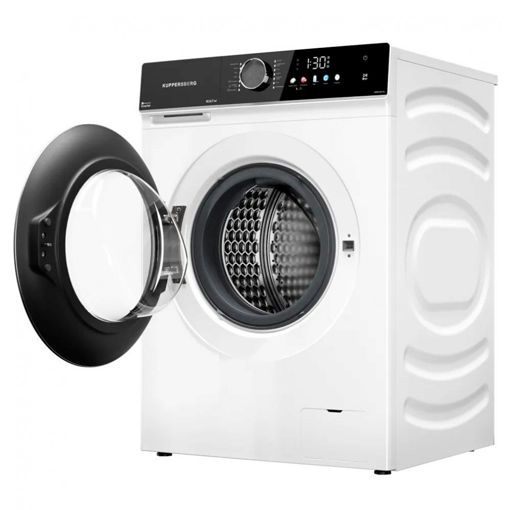 Стирально-сушильная Kuppersberg W