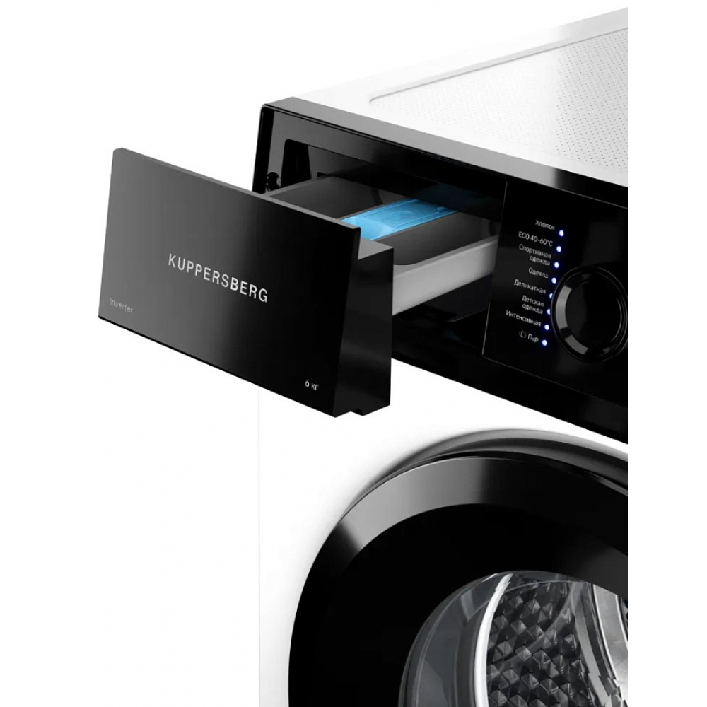 Стиральная Kuppersberg W