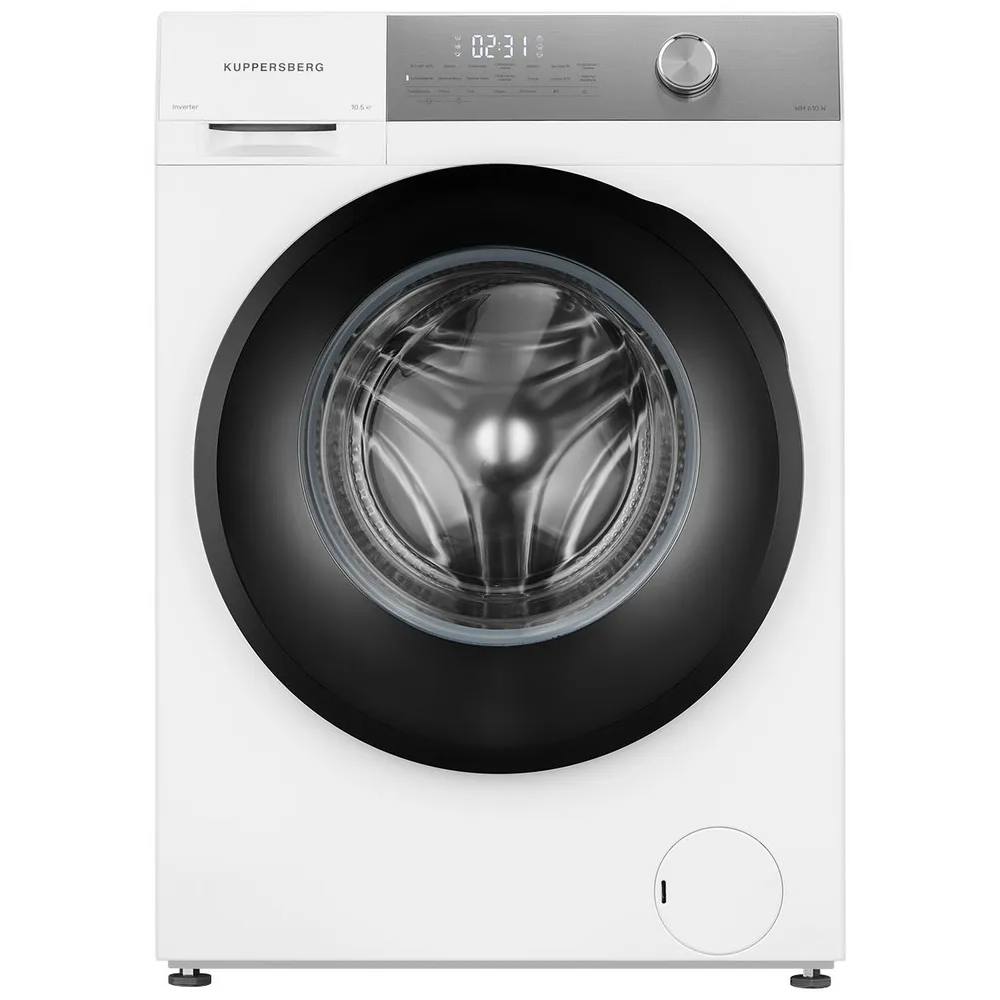 Стиральная Kuppersberg W