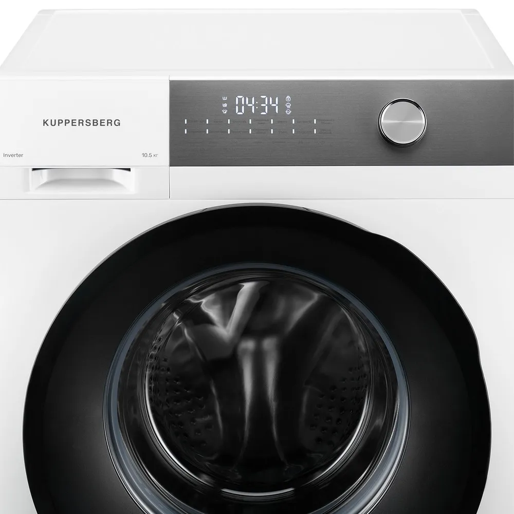 Стиральная Kuppersberg W