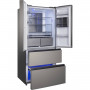 Многодверный холодильник KORTING Korting KORTING KNFF 82535 X