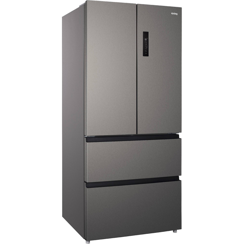 Многодверный холодильник KORTING Korting KORTING KNFF 82535 X