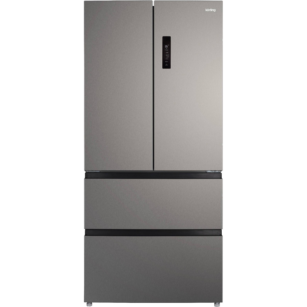 Многодверный холодильник KORTING Korting KORTING KNFF 82535 X