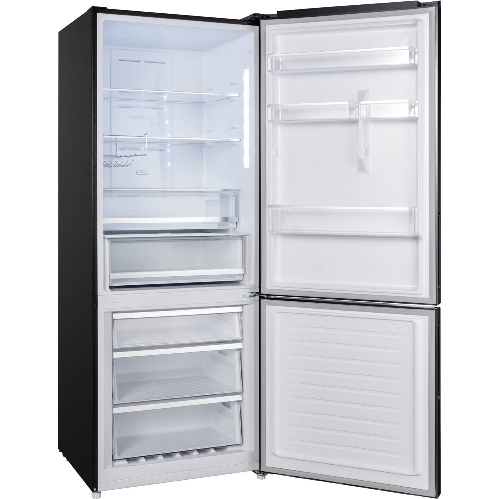 Холодильник KORTING Korting KORTING KNFC 72337 XN