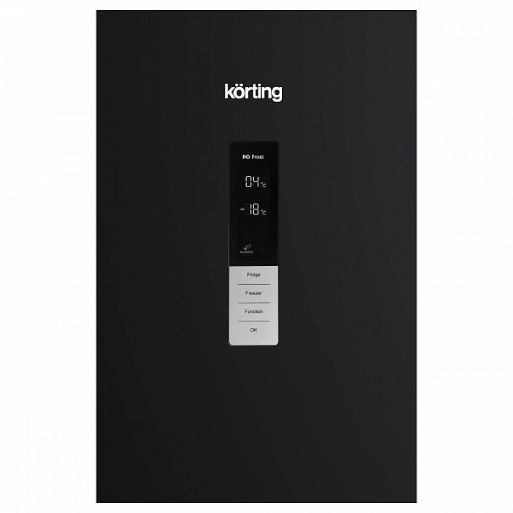 Холодильник KORTING Korting KNFC 62370 N