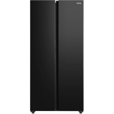 Холодильник Korting KNFS 83177 N