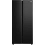 Холодильник Korting KNFS 83177 N