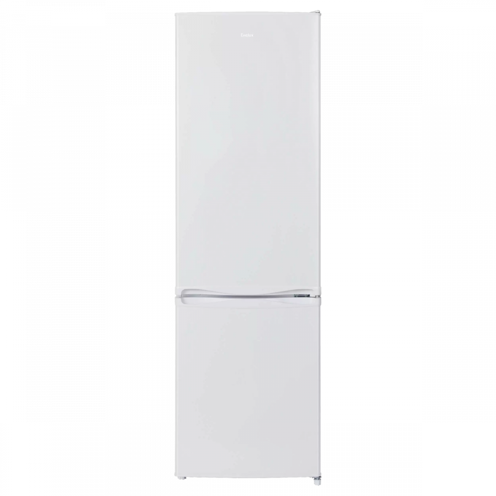 Отдельностоящий холодильник Evelux EVELUX Холодильник Evelux FS 2220 W