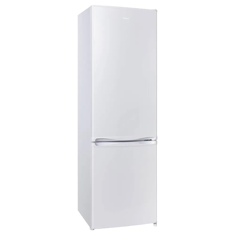 Отдельностоящий холодильник Evelux EVELUX Холодильник Evelux FS 2220 W