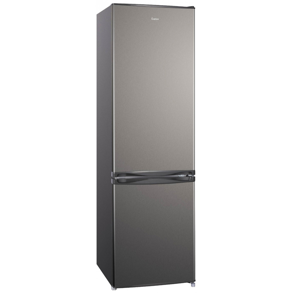 Отдельностоящий холодильник Evelux EVELUX Холодильник Evelux FS 2220 X