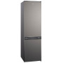 Отдельностоящий холодильник Evelux EVELUX Холодильник Evelux FS 2220 X