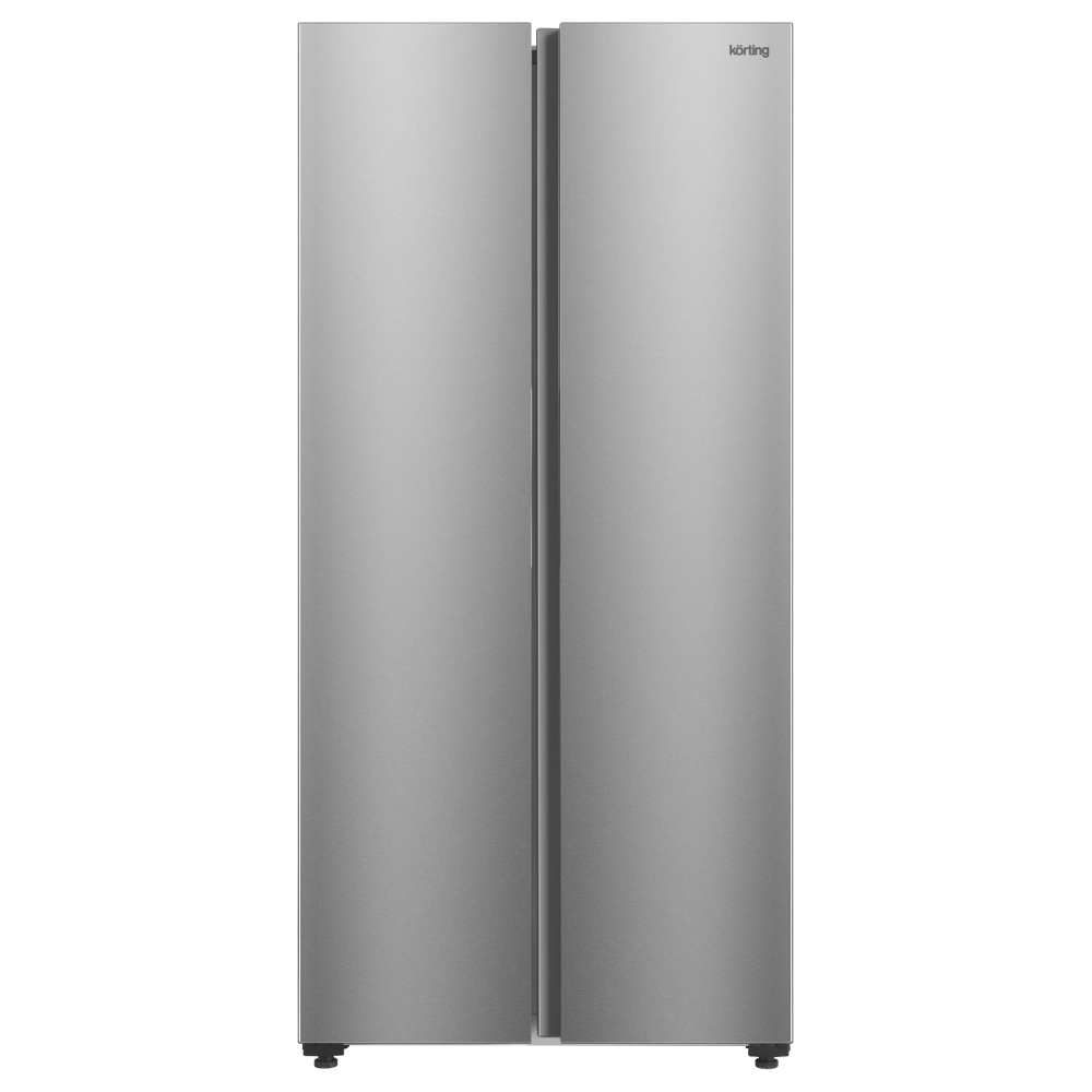 Холодильник Side-By-Side Korting Korting KNFS 83177 X