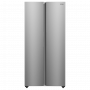 Холодильник Side-By-Side Korting Korting KNFS 83177 X