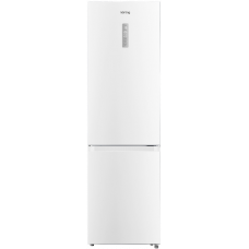 Холодильник Korting KNFC 62029 W