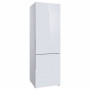 Отдельностоящий холодильник Korting Korting KNFC 62370 GW
