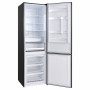 Отдельностоящий холодильник Korting Korting KNFC 62370 XN
