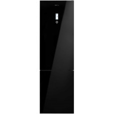 Холодильник Korting KNFC 61868 GN