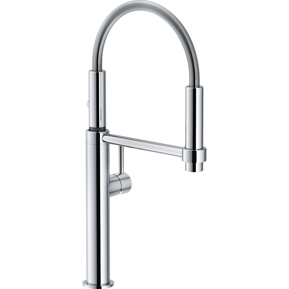Смеситель Franke 115.0393.976 Franke Pescara 360