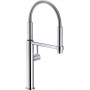 Смеситель Franke 115.0393.976 Franke Pescara 360