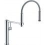 Смеситель Franke 115.0393.976 Franke Pescara 360