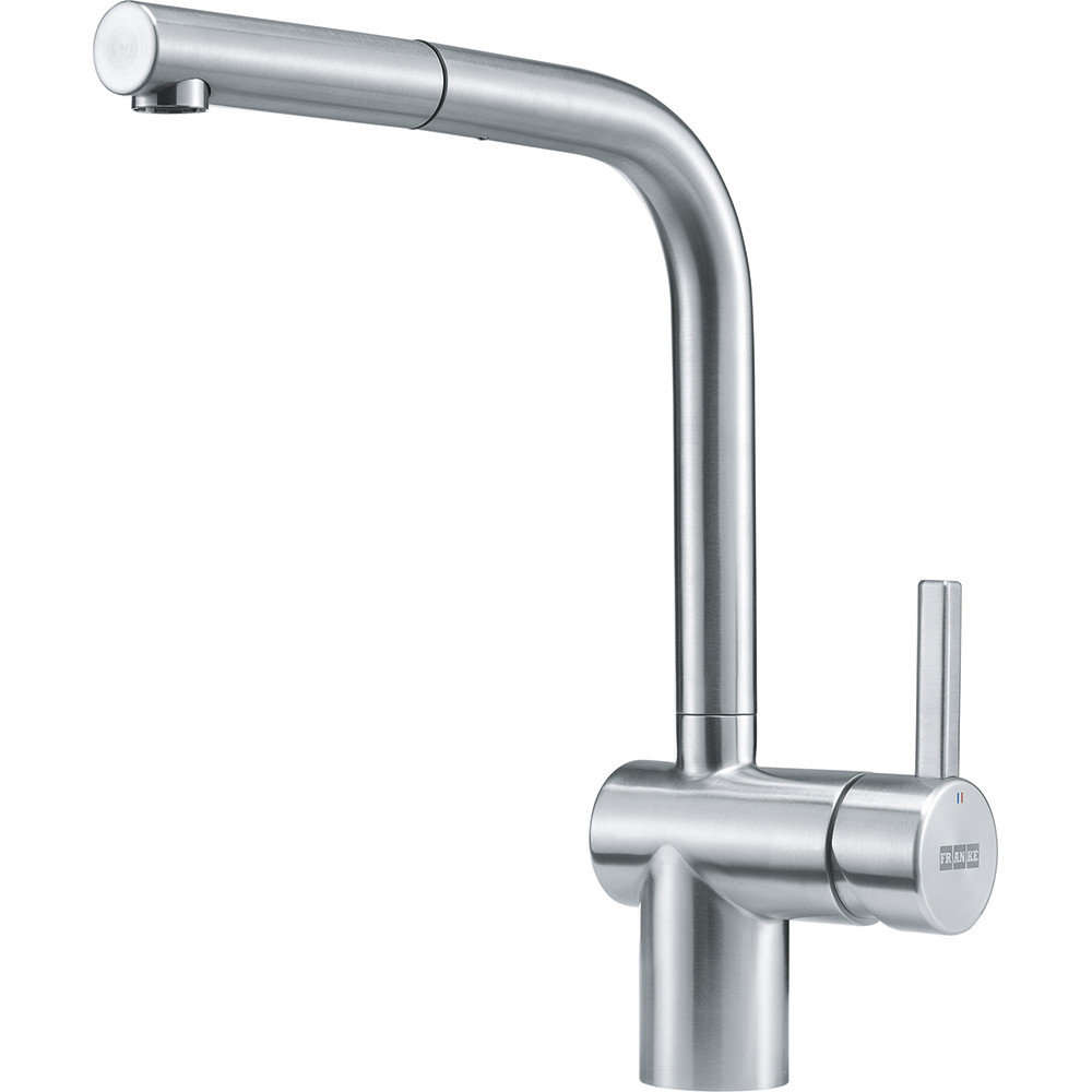 Смеситель Franke 115.0521.438 Franke Atlas Neo