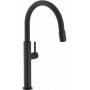 Смеситель Franke 115.0545.135 Franke Pescara up&ampampdown