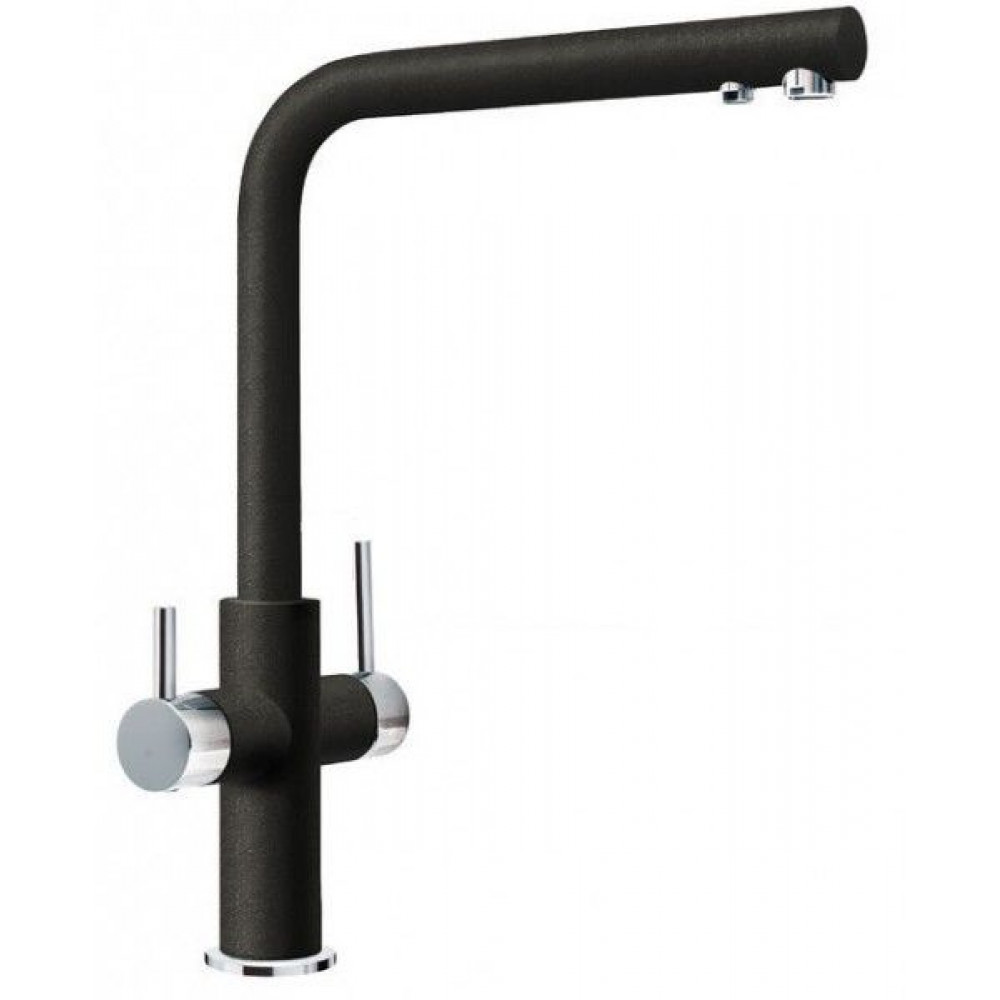Смеситель Franke 115.0370.694 Franke Neptune Clear Water