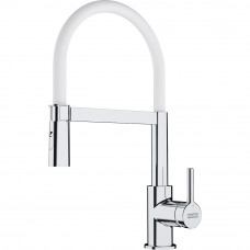 Смеситель Franke 115.0626.088 Franke Lina Semi-pro