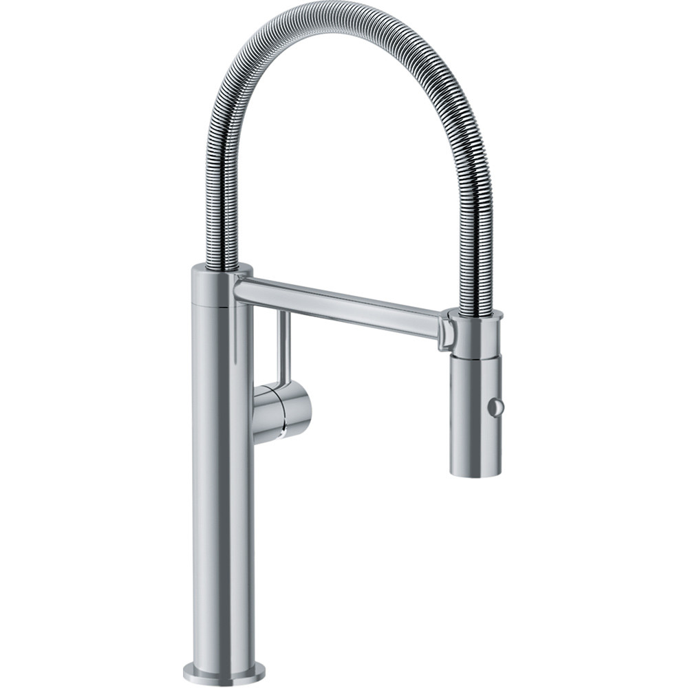 Смеситель Franke 115.0472.960 Franke Pescara Semipro L