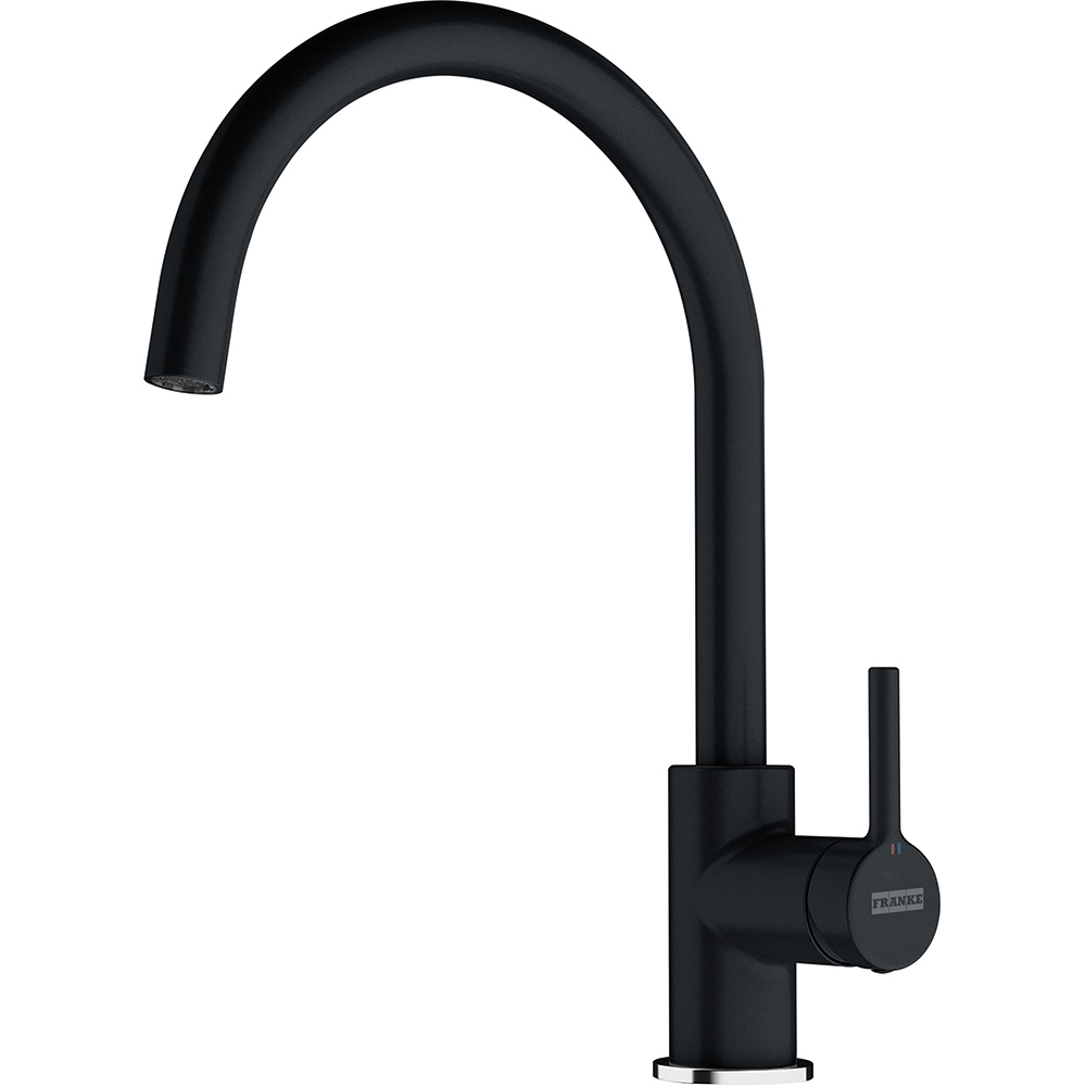 Смеситель Franke 115.0626.020 Franke Lina XL