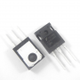 IGBT-транзистор Fairchild FGH60N60, 600V, 60A, корпус TO-247