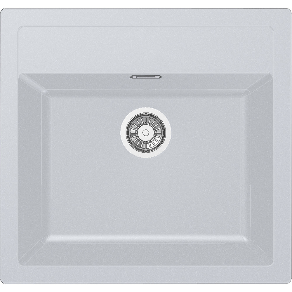 Мойка Franke 114.0443.343 Franke Sirius SID 610
