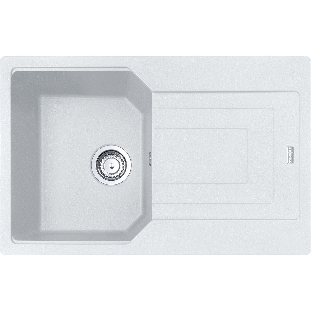 Мойка Franke 114.0595.351 Franke Urban UBG 611-78