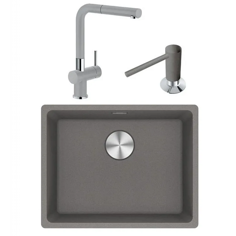 Мойка Franke 125.0696.178 Franke MARIS MRG 110-52