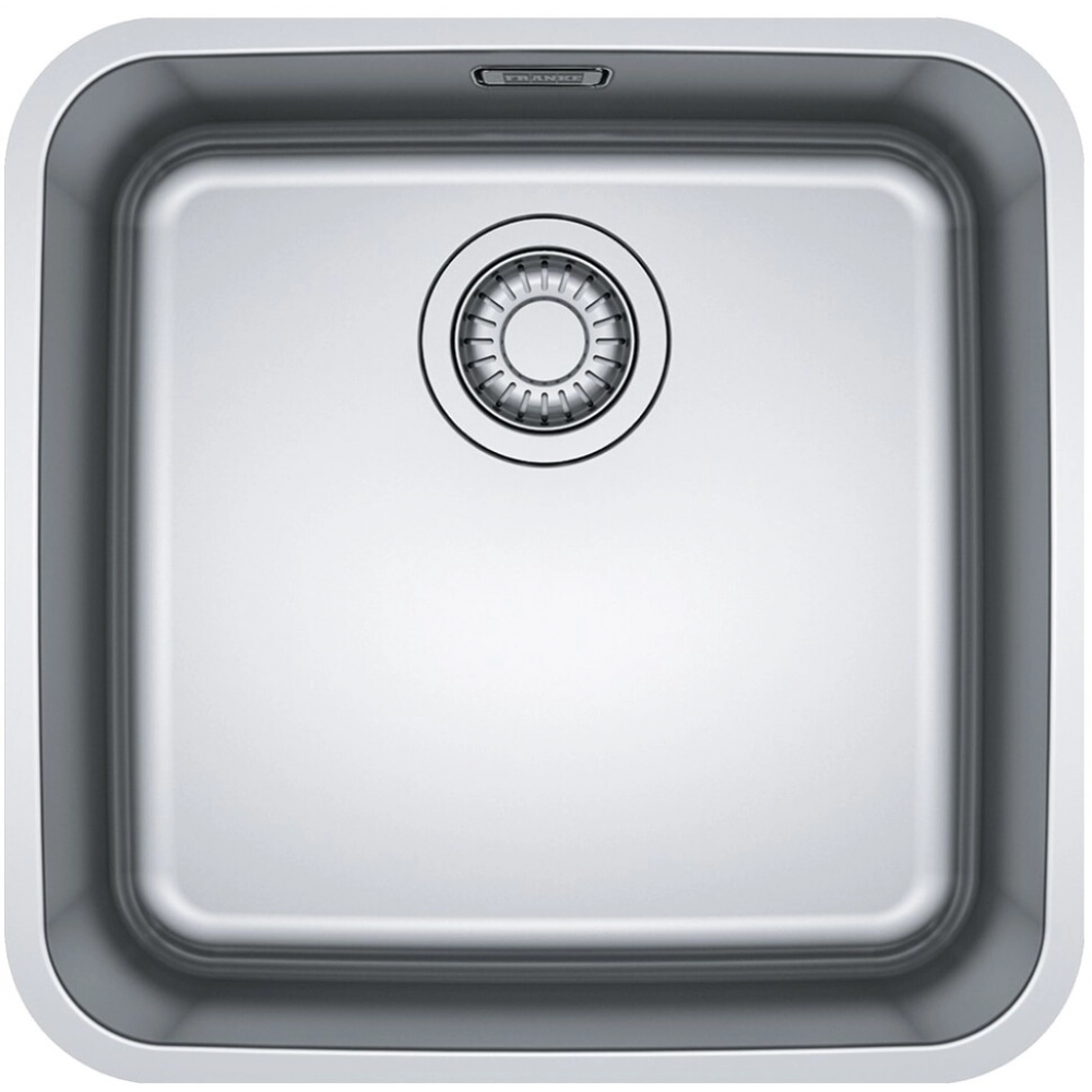 Мойка Franke 122.0689.805 Franke BELL BCX 110-42