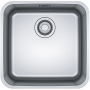 Мойка Franke 122.0689.805 Franke BELL BCX 110-42