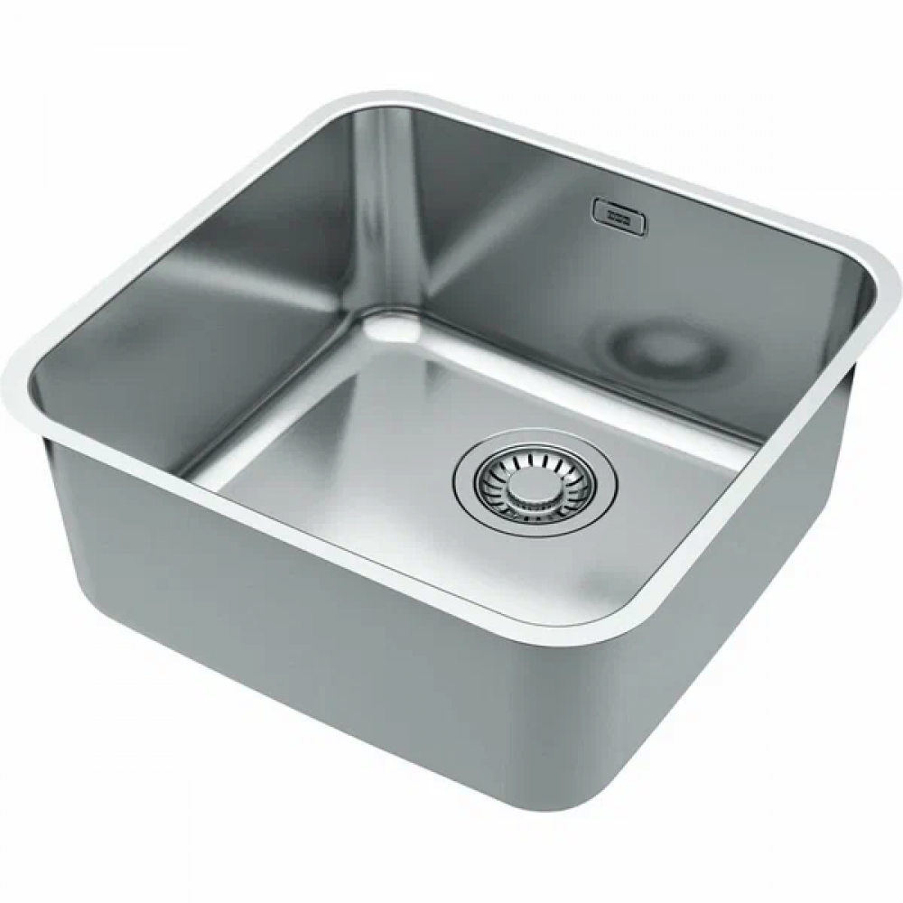 Мойка Franke 122.0689.805 Franke BELL BCX 110-42