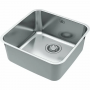 Мойка Franke 122.0689.805 Franke BELL BCX 110-42