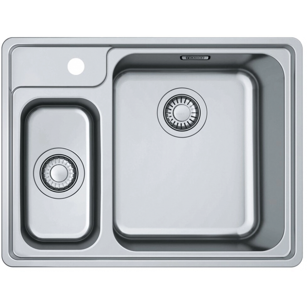Мойка Franke 127.0688.780 Franke BELL BCX 260 TL