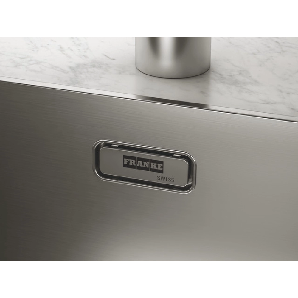 Мойка Franke 127.0688.780 Franke BELL BCX 260 TL