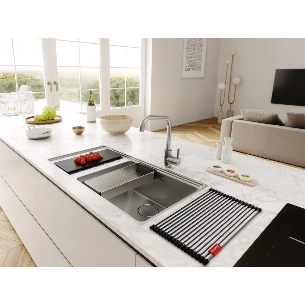 Мойка Franke 127.0688.780 Franke BELL BCX 260 TL