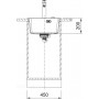Мойка Franke 114.0696.191 Franke MARIS MRG 610-39
