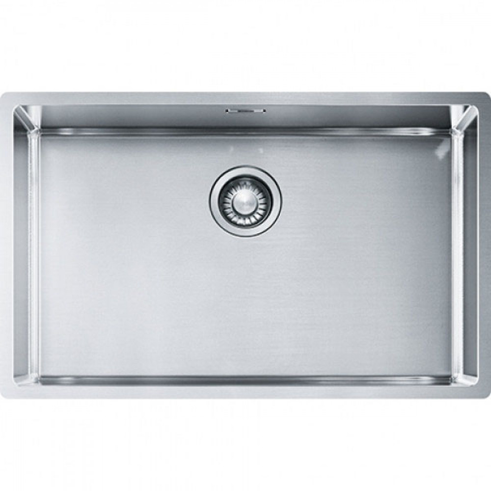 Мойка Franke 127.0677.199 Franke BOX BXX 210-68