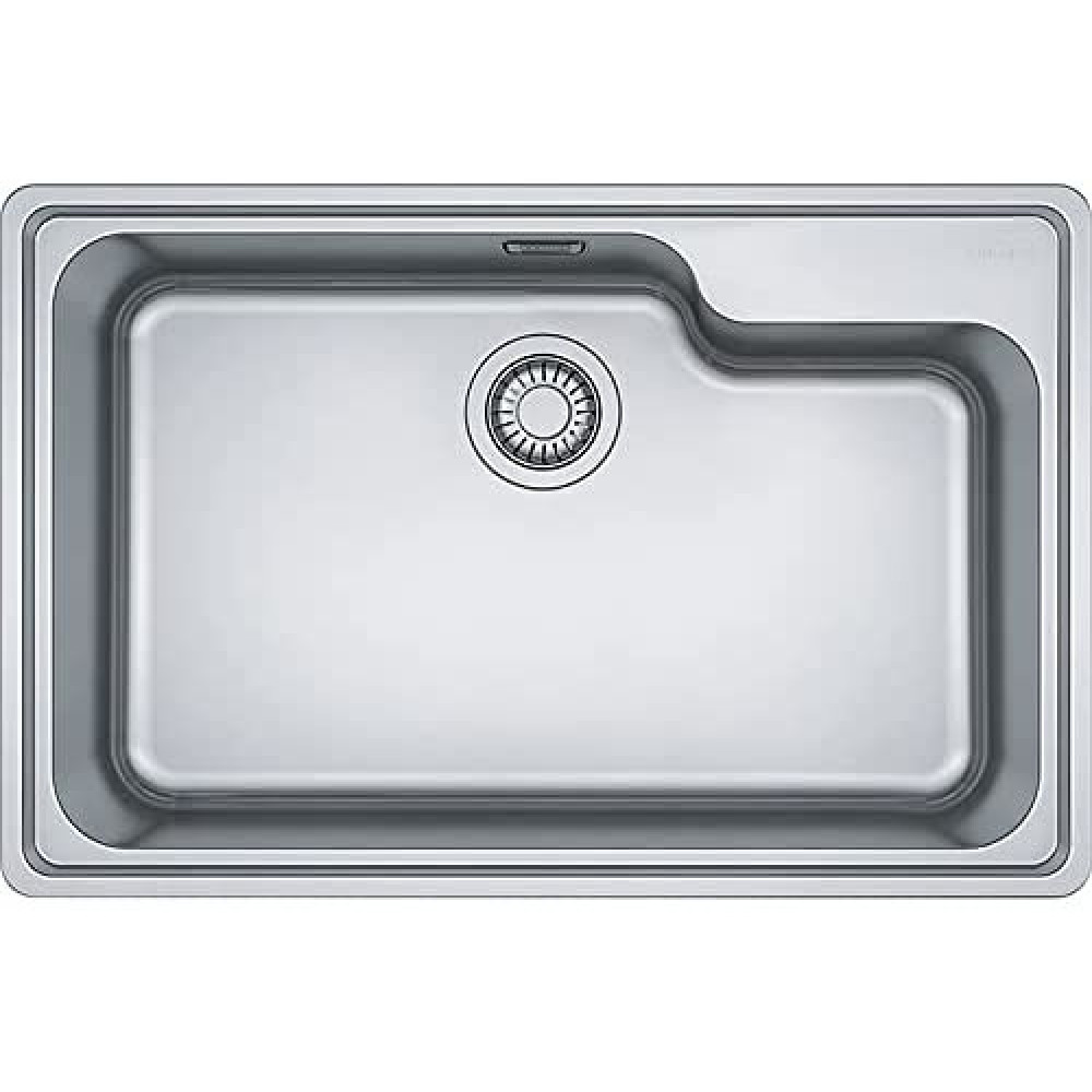 Мойка Franke 101.0689.946 Franke BELL BCX 610-74 TL