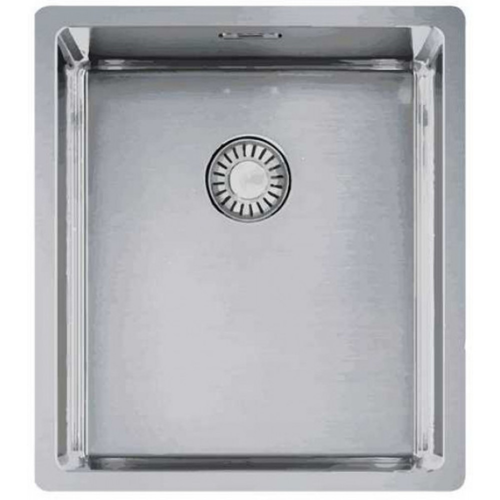 Мойка Franke 127.0678.818 Franke BOX BXX 210-36