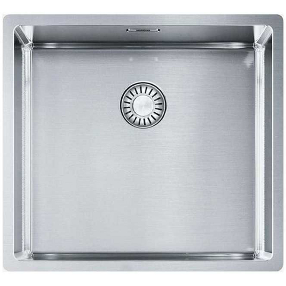 Мойка Franke 127.0679.183 Franke BOX BXX 210-45