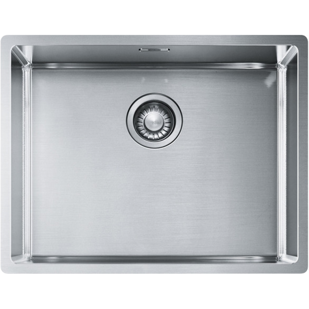 Мойка Franke 127.0677.190 Franke BOX BXX 210-54