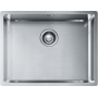 Мойка Franke 127.0677.190 Franke BOX BXX 210-54