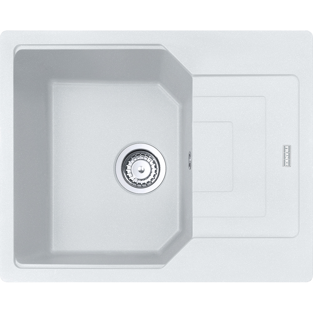 Мойка Franke 114.0595.320 Franke Urban UBG 611-62