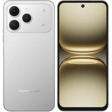 Смартфон TECNO KM5N 256+8 TITANIUM GREY Смартфон TECNO KM5N 256+8 TITANIUM GREY